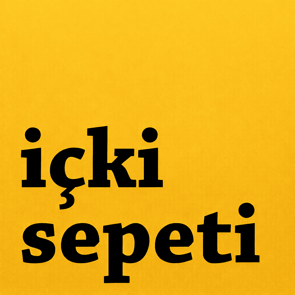 içki Sepeti